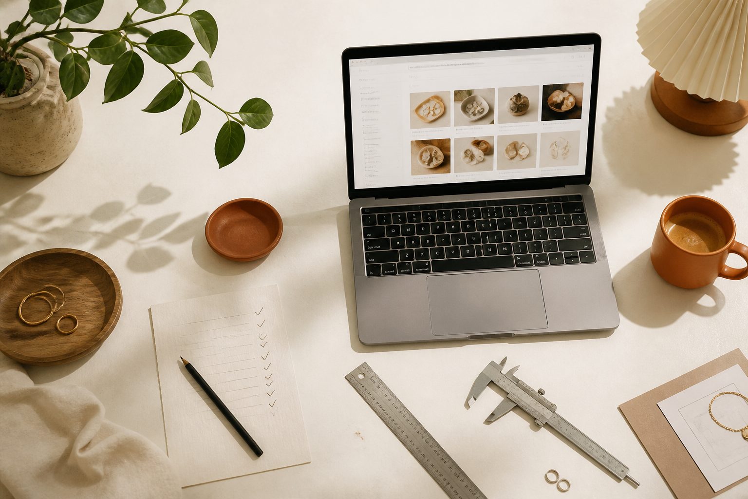 Verify all Etsy image requirements before uploading to your listings.