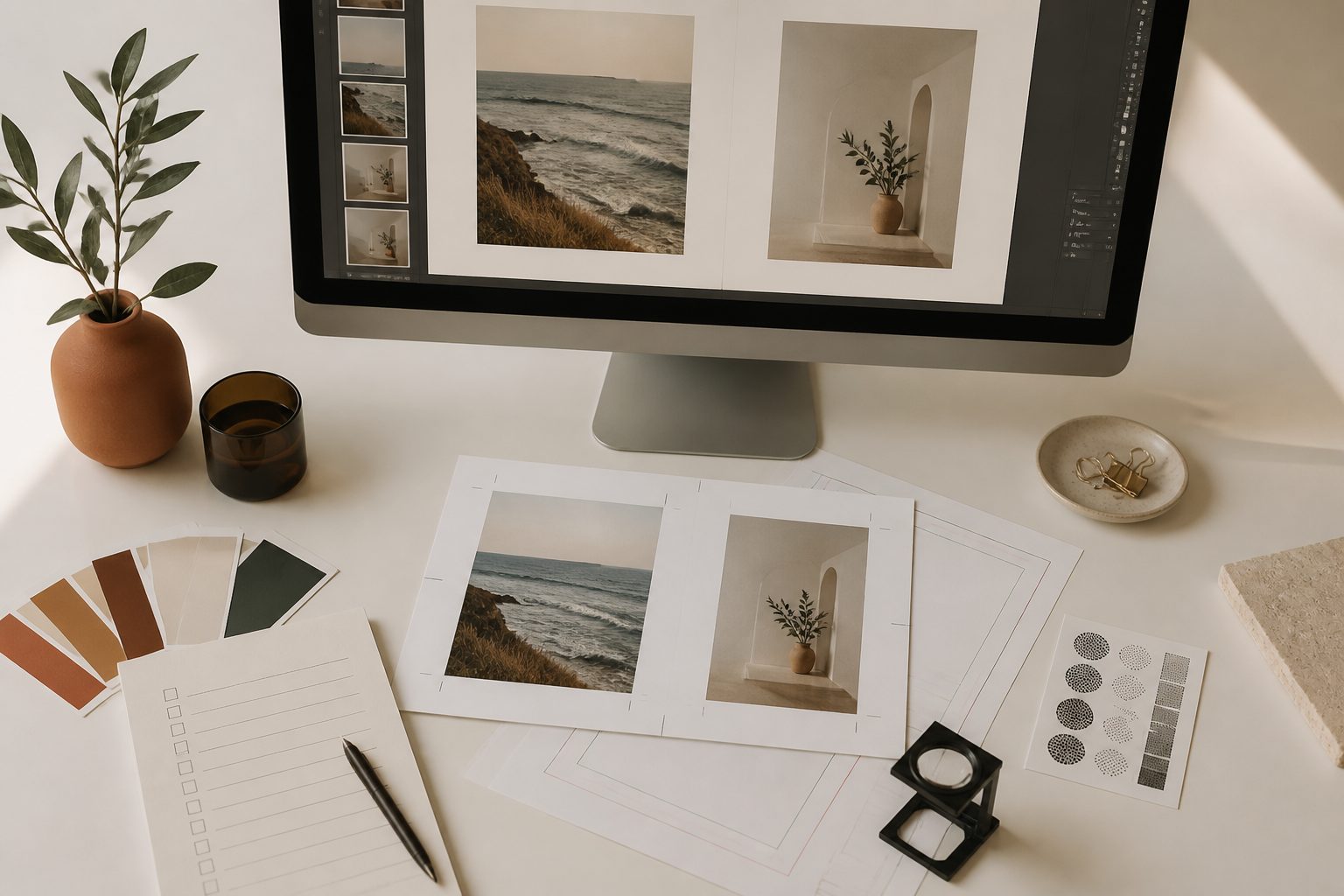 Verify your file meets all requirements before sending to print.
