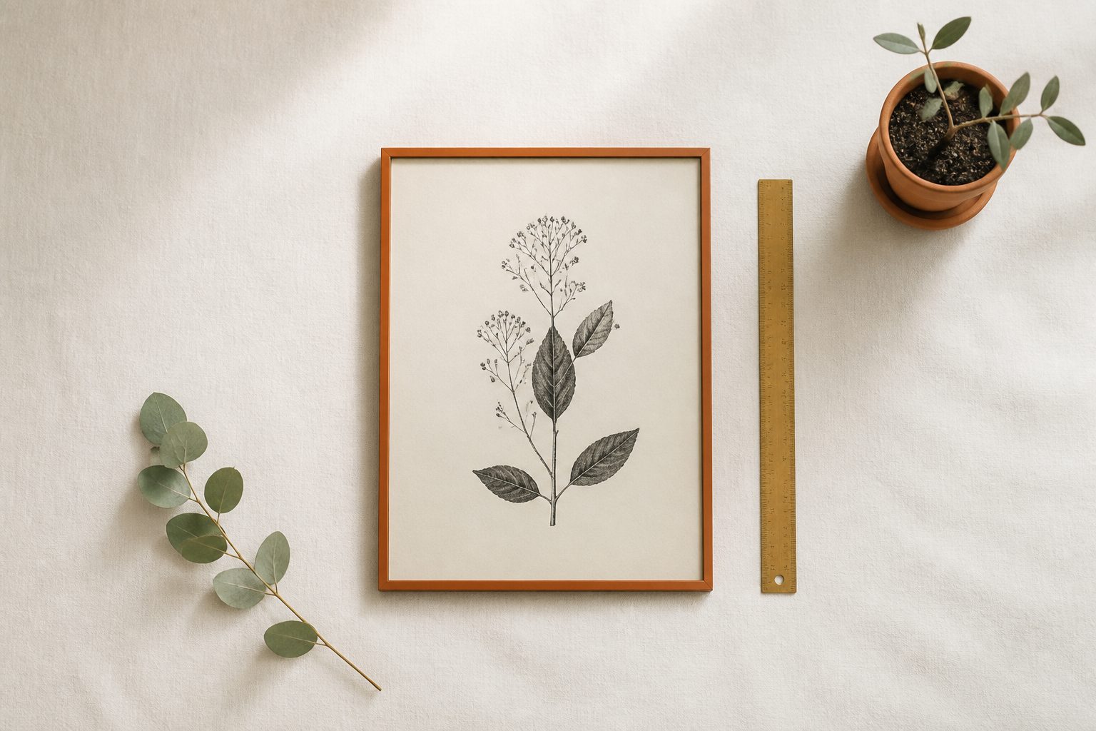 Exact pixels and practical framing tips for 12x16 (3:4) prints. Use these specs to crop, export, and match common frames.