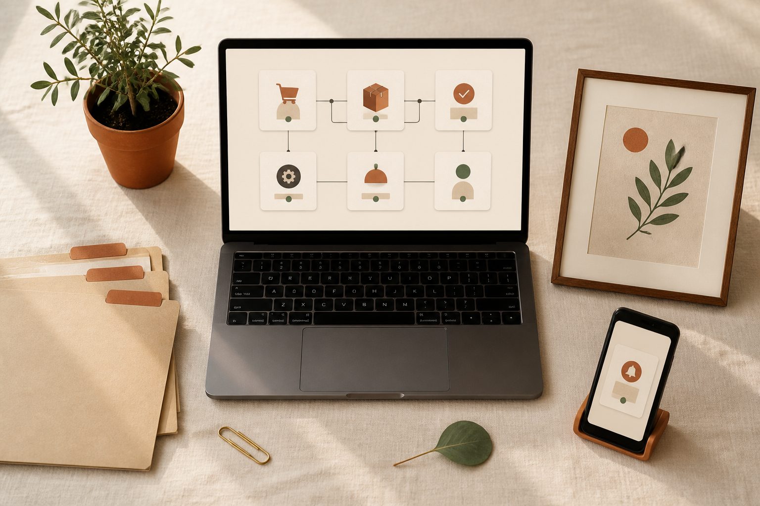 The processing time on your Etsy listing directly affects your search ranking and whether Etsy penalises you for late dispatch. Here is how to set it up correctly for print-on-demand posters.