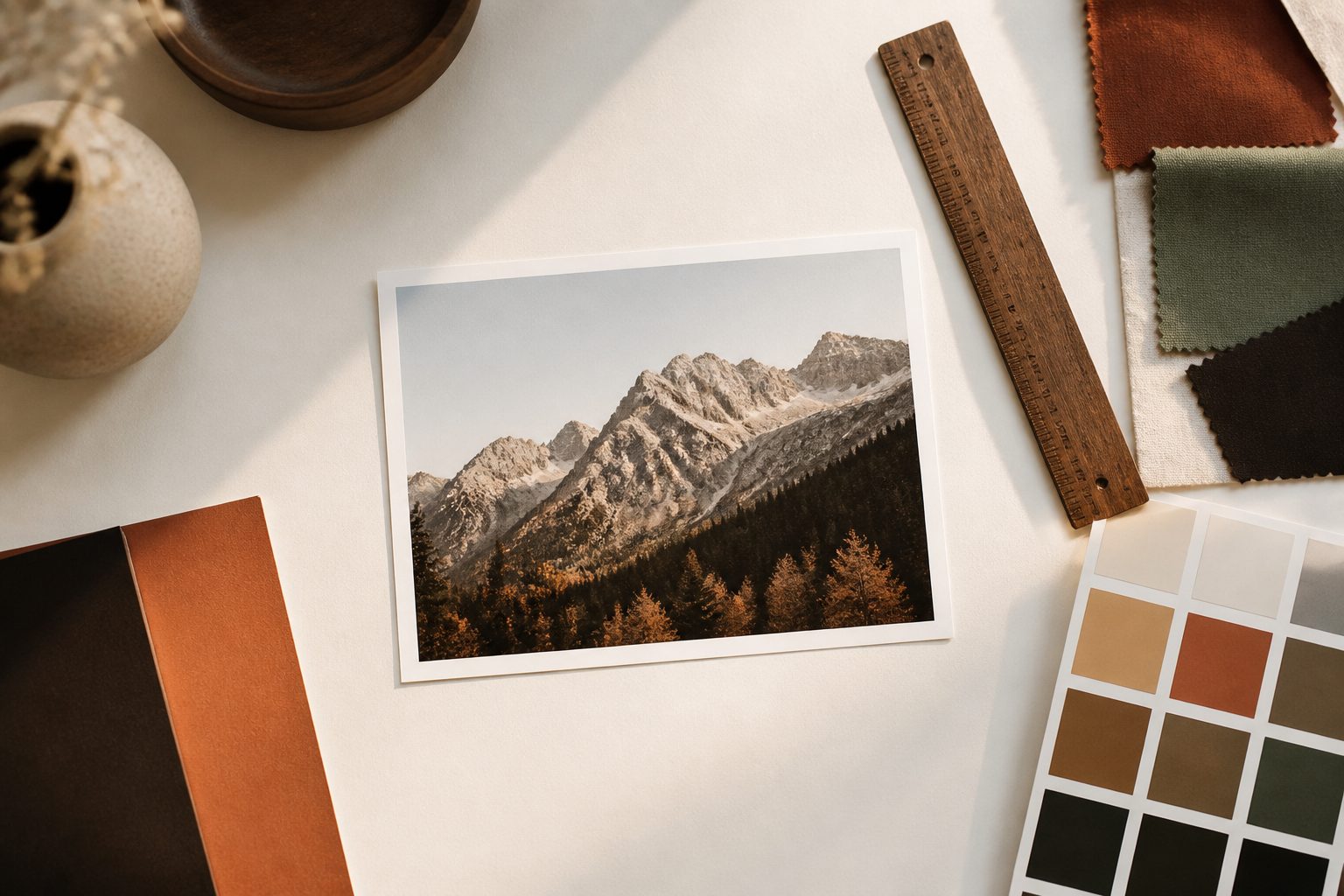 Exact pixel count, color space, and file prep for 4×6 prints.