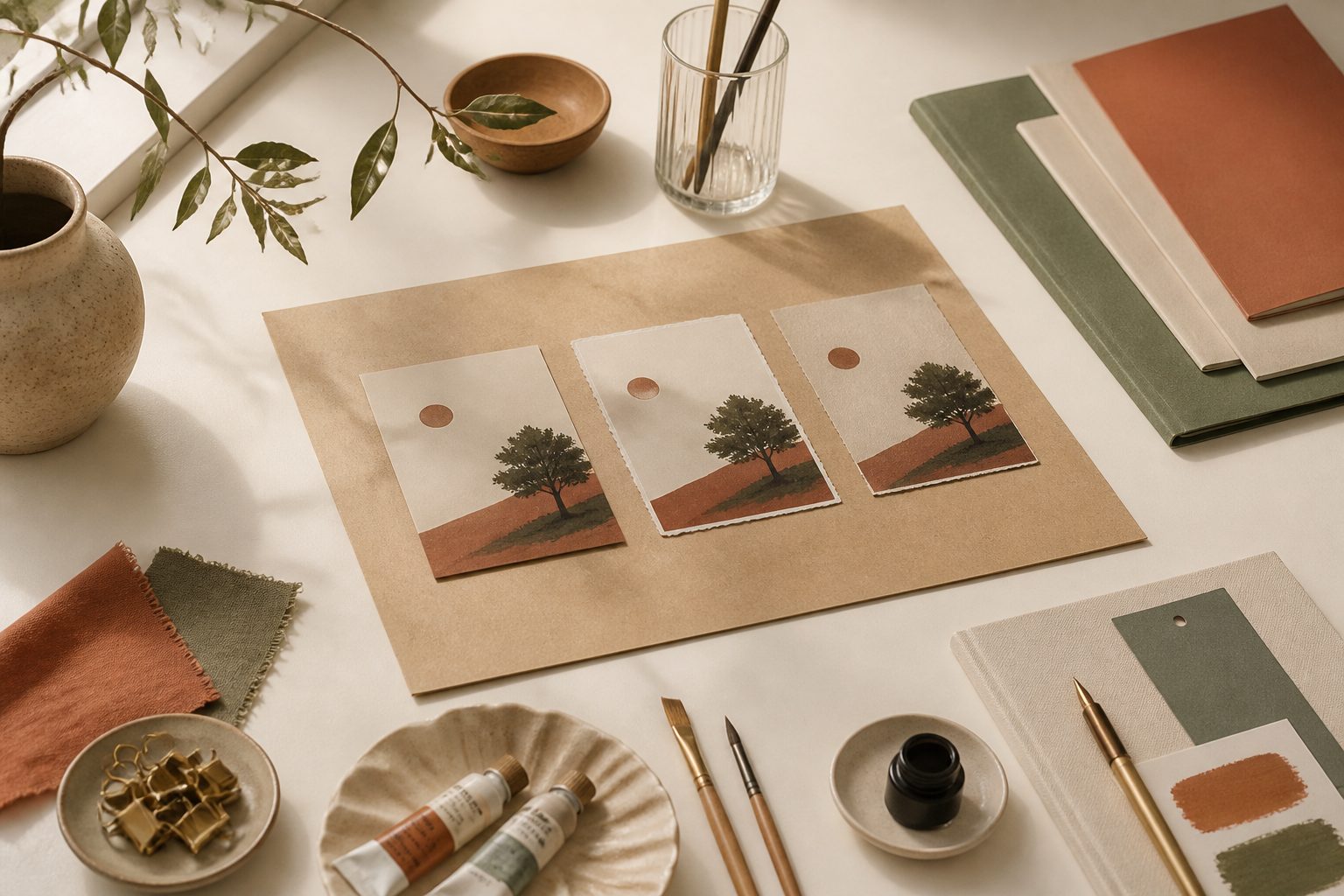 JPG for photos, PNG for graphics, GIF for animation — and the dimensions that maximize visibility.