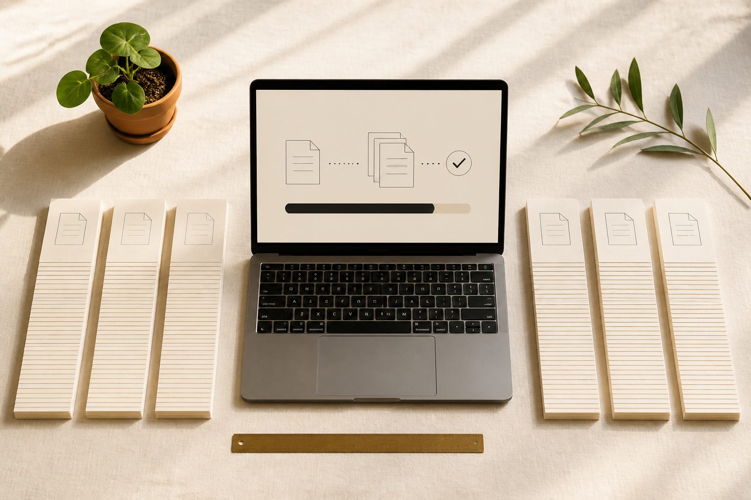 POST 1–50 images per call to clipart, wall art, poster, or upscale endpoints. Get a parent batch ID immediately, child jobs run in parallel, the master ZIP lands in R2 with a 24-hour presigned URL. Built for volume shops.