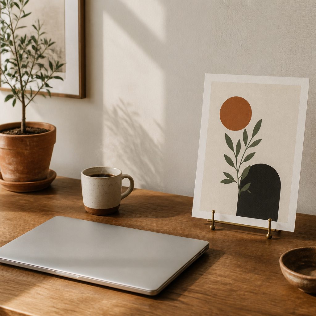 Short answer: no. PSD smart-object compositing happens automatically in Ratio Ready — Photoshop is only required if you're building mockup templates from scratch. Using existing templates: zero design software needed.