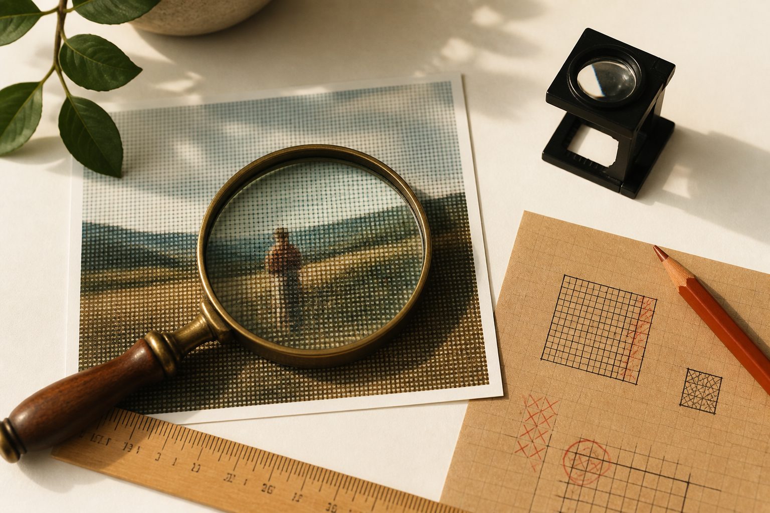 Pixels are real. DPI is metadata. Understand the difference and stop wasting time.