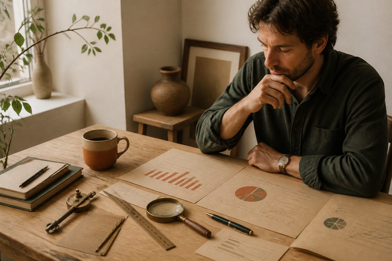 The 7 honest reasons most POD shops never make money — and how to avoid each.