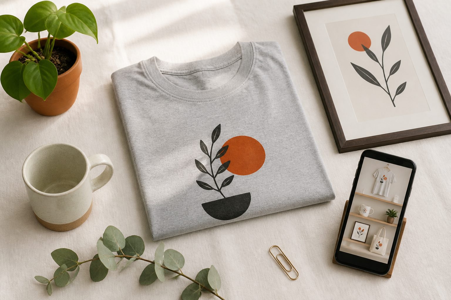Spring — formerly Teespring — is the go-to merch platform for creators, YouTubers, and social media personalities. This guide covers exact upload specs for every product type, plus the common file mistakes that get your designs rejected.