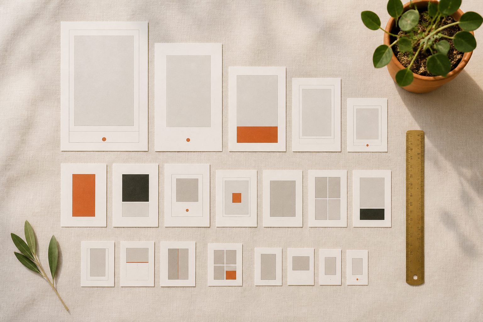 Every product type, every major platform, every pixel dimension you need at 300 DPI. Bookmark this page and never guess at print sizes again.